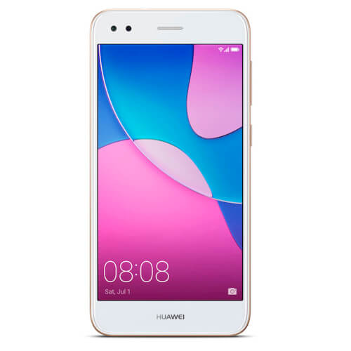 Smartphone Huawei Y6 Pro 2017gold 5hd 2gb/16gb 4g 13/15mpx | Quonty.com | Y6 PRO GOLD