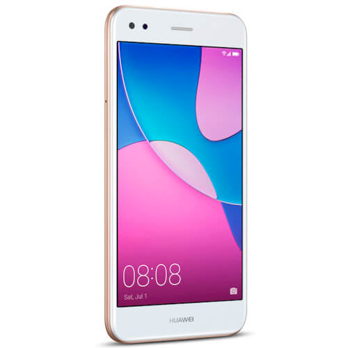 Smartphone Huawei Y6 Pro 2017gold 5hd 2gb/16gb 4g 13/15mpx | Quonty.com | Y6 PRO GOLD