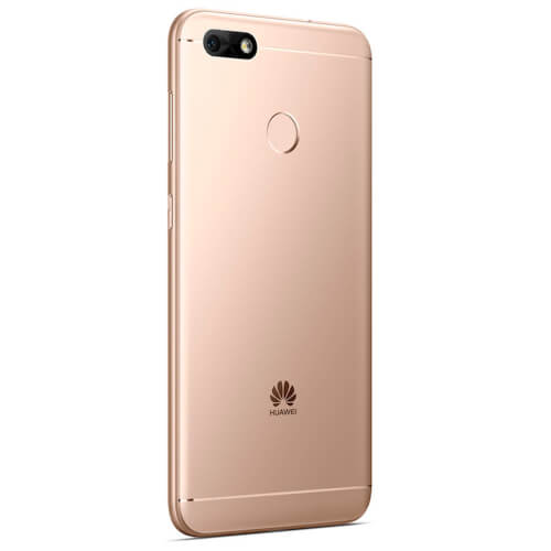Smartphone Huawei Y6 Pro 2017gold 5hd 2gb/16gb 4g 13/15mpx | Quonty.com | Y6 PRO GOLD