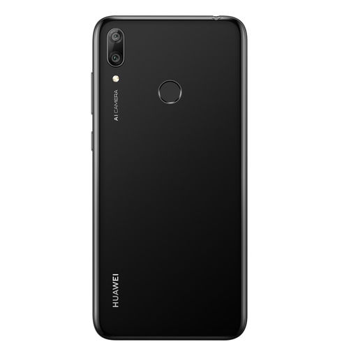 Smartphone Huawei Y7 2019 6,26&Quot; 3gb 2/8mpx A8.1 Negro | Quonty.com | 51093KRN