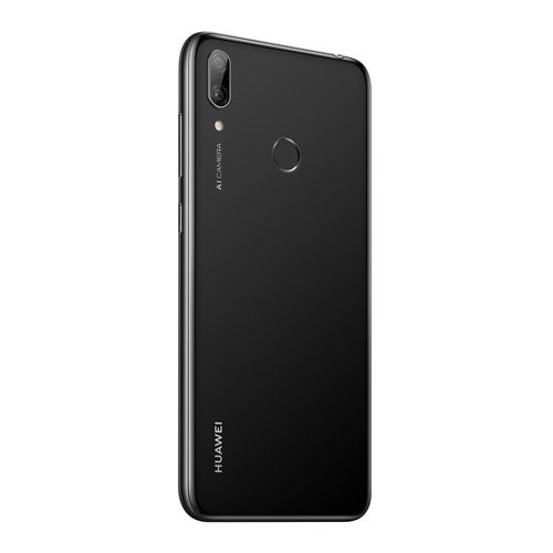 Smartphone Huawei Y7 2019 6,26&Quot; 3gb 2/8mpx A8.1 Negro | Quonty.com | 51093KRN
