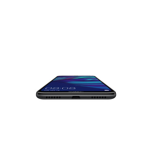 Smartphone Huawei Y7 2019 6,26&Quot; 3gb 2/8mpx A8.1 Negro | Quonty.com | 51093KRN