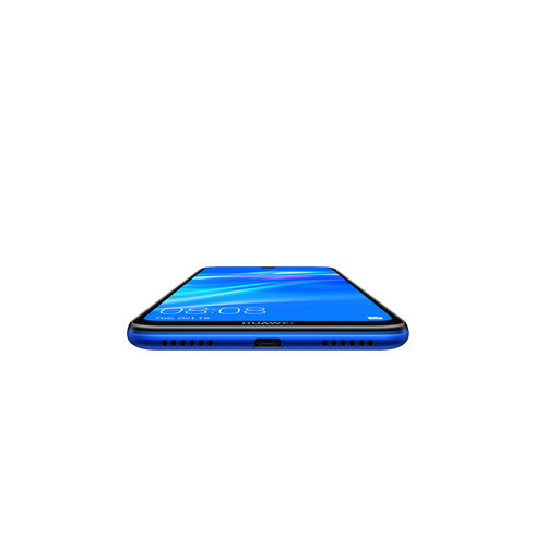 Smartphone Huawei Y7 2019 6,26&Quot; 3gb/32gb 2/8mpx A8.1 Azul | Quonty.com | 51093KRQ