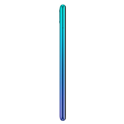 Smartphone Huawei Y7 2019 6,26&Quot; 3gb/32gb 2/8mpx A8.1 Azul | Quonty.com | 51093KRQ