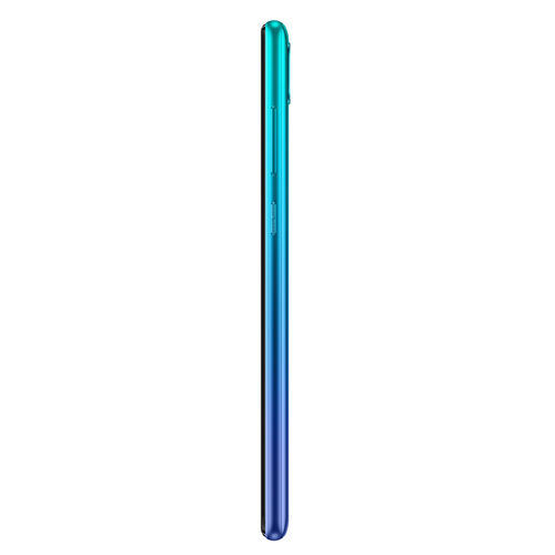 Smartphone Huawei Y7 2019 6,26&Quot; 3gb/32gb 2/8mpx A8.1 Azul | Quonty.com | 51093KRQ