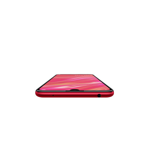 Smartphone Huawei Y7 2019 6,26&Quot; 3gb/32gb 2/8mpx A8.1 Rojo | Quonty.com | 51093KRS