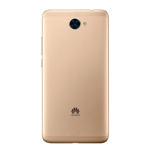 Smartphone Huawei Y7 Toronto Dorado 5.5fhd 2gb/16gb 4g | Quonty.com | Y7 TORONTO DORADO