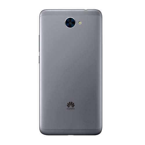 Smartphone Huawei Y7 Toronto Negro/Gris 5.5fhd 2gb/16gb 4g | Quonty.com | Y7 TORONTO NEGRO/GRIS