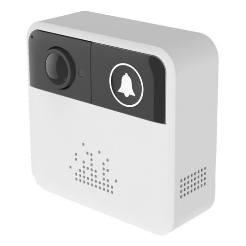 Video Portero Xm Family 1mpx Vision 180 | Quonty.com | IDS1-F2R