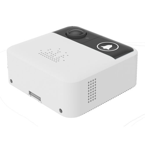 Video Portero Xm Family 1mpx Vision 180 | Quonty.com | IDS1-F2R