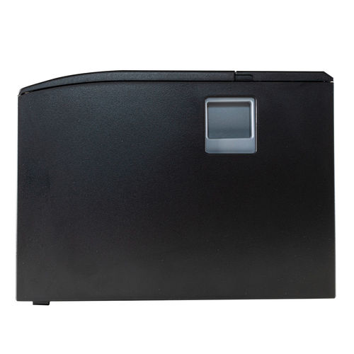 Impresora Unyka Termica Tickets Pos3 Uk56007 Usb Negra | Quonty.com | UK56007