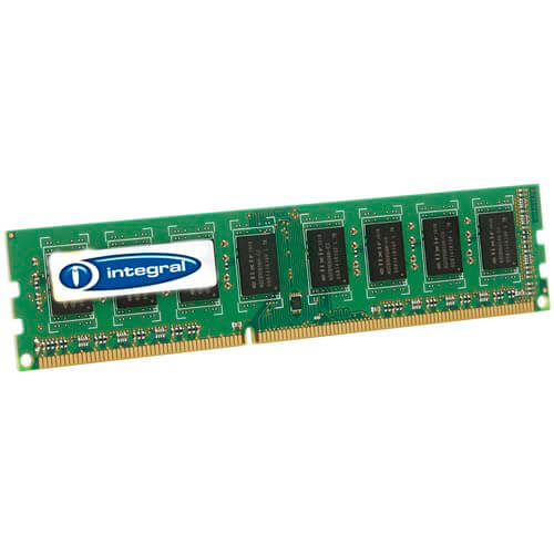 Integral Ddr4 1gb 400hz Cl3 2.5v | Quonty.com | IN1T1GNSKCI