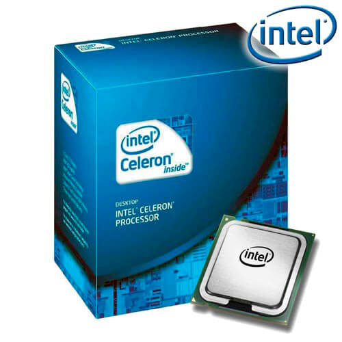 Intel Celeron G1840 2,80ghz Lga1150 C/Ventilador | Quonty.com | BX80646G1840