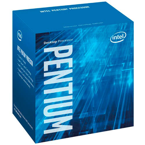 Intel Pentium G4400 3,30ghz Lga1151 C/Ventilador | Quonty.com | BX80662G4400