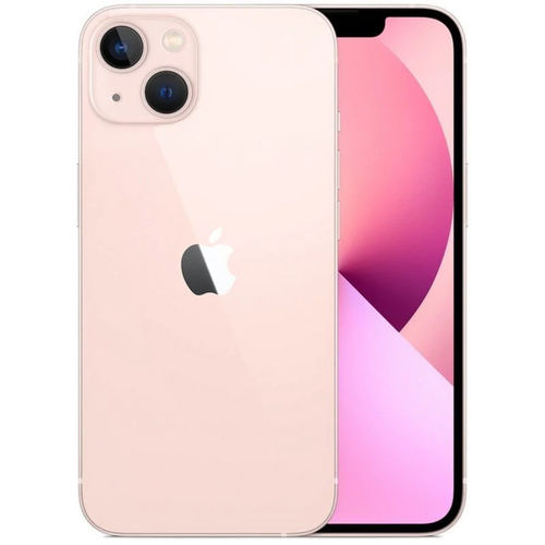 Iphone 13 128gb Rose Reacondicionado Grado A/A+ | Quonty.com | RE-IPHONE13-128RE