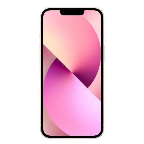 Iphone 13 128gb Rose Reacondicionado Grado Ab | Quonty.com | RE-IPHONE13-128RS-AB