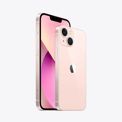 Iphone 13 128gb Rose Reacondicionado Grado Ab | Quonty.com | RE-IPHONE13-128RS-AB