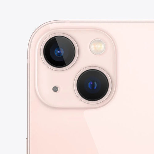 Iphone 13 128gb Rose Reacondicionado Grado Ab | Quonty.com | RE-IPHONE13-128RS-AB