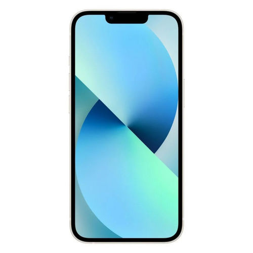Iphone 13 128gb White Reacondicionado Grado Ab | Quonty.com | RE-IPHONE13-128WH-AB