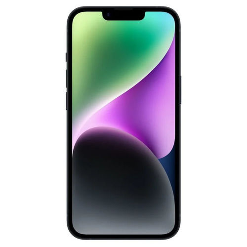 Iphone 14 128gb Black Reacondicionado Grado A/A+ | Quonty.com | RE-IPHONE14-128BK