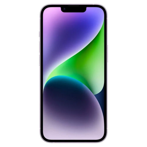 Iphone 14 128gb Purple Reacondicionado Grado Ab | Quonty.com | RE-IPHONE14-128PR-AB
