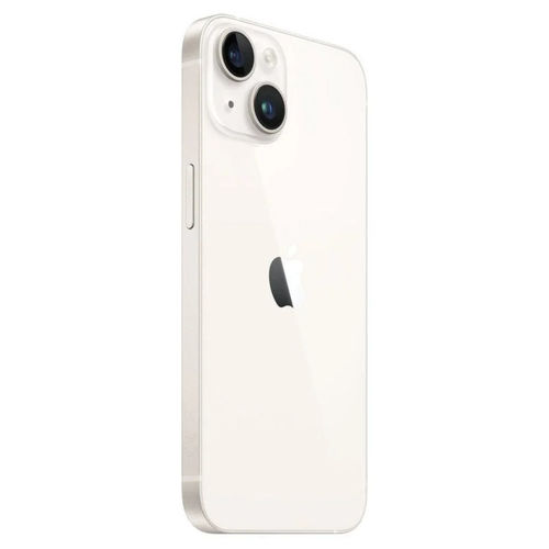 Iphone 14 128gb White Reacondicionado Grado Ab | Quonty.com | RE-IPHONE14-128WH-AB