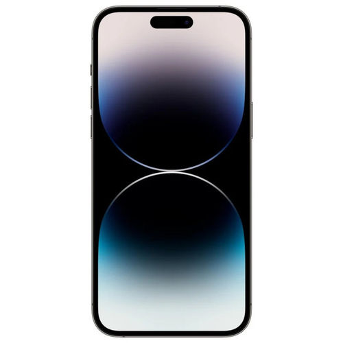 Iphone 14 Pro Max 128gb Black Reacondicionado Grado Ab | Quonty.com | RE-IPHONE14PROMAX-128BK-AB