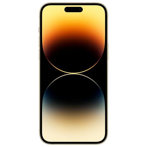 Iphone 14 Pro Max 128gb Gold Reacondicionado Grado A/A+ | Quonty.com | RE-IPHONE14PROMAX-128GD