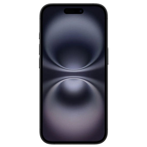 Iphone 16 128gb Black Reacondicionado Grado A/A+ | Quonty.com | RE-IPHONE16-128BK