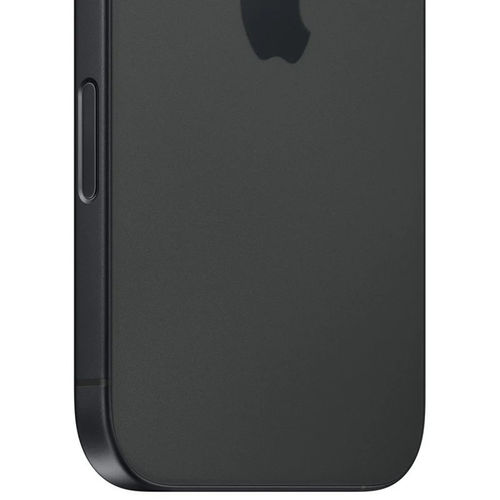 Iphone 16 128gb Black Reacondicionado Grado A/A+ | Quonty.com | RE-IPHONE16-128BK