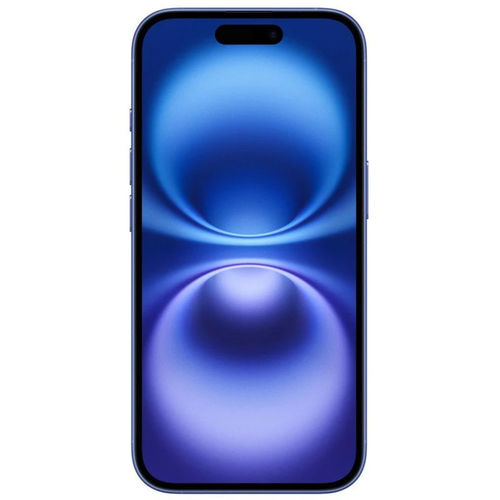 Iphone 16 128gb Ultramarine Reacondicionado Grado A/A+ | Quonty.com | RE-IPHONE16-128ULM