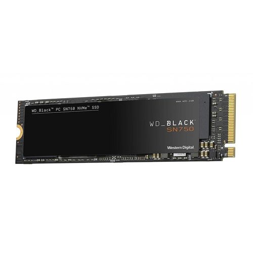 Ssd Western Digital Wds500g3x0c 2280 M.2 500g | Quonty.com | WDS500G3X0C