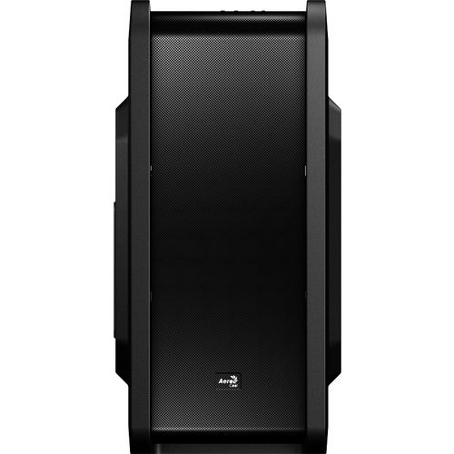 Aerocool Caja Micro Atx Qs-240 Usb3.0+Lec.Tarj. | Quonty.com | QS240