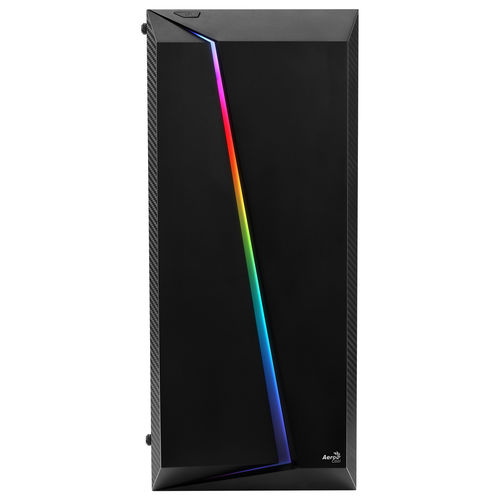 Aerocool Semitorre/Atx Cylon Pro Atx Cristal Templado | Quonty.com | CYLONPROBG
