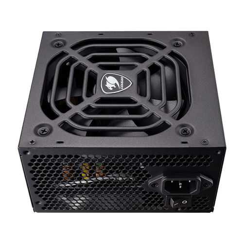 Fuente Cougar Vte600 600w 80plus Bronce Atx | Quonty.com | 31VE060.0003P