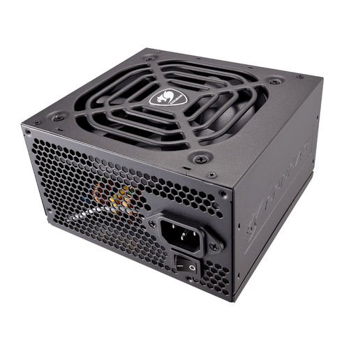 Fuente Cougar Vte600 600w 80plus Bronce Atx | Quonty.com | 31VE060.0003P