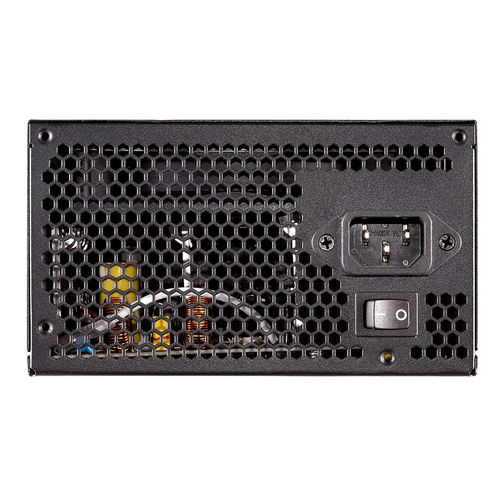 Fuente Cougar Vte600 600w 80plus Bronce Atx | Quonty.com | 31VE060.0003P