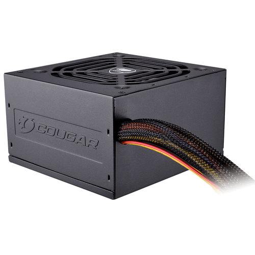 Fuente Cougar Vte600 600w 80plus Bronce Atx | Quonty.com | 31VE060.0003P