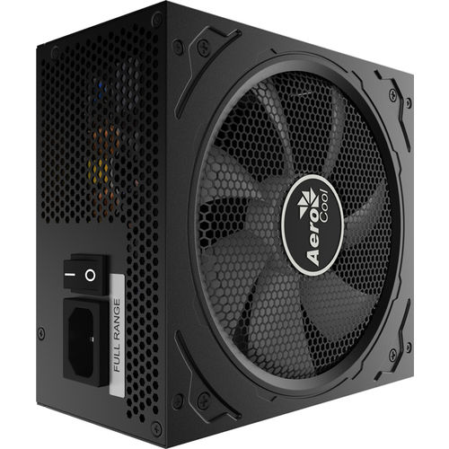 Fuente Aerocool Xpredator 1000w 80+ Gold Pfc-Activo Atx | Quonty.com | XPREDATOR1000GMS