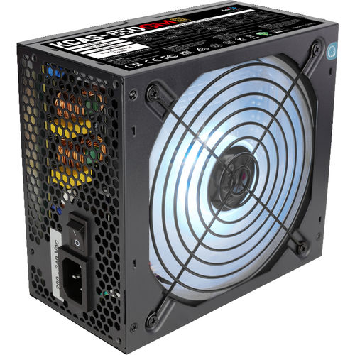 Fuente Aerocool Kcas 850gm 80+ Gold Modular Atx | Quonty.com | KCAS850GM