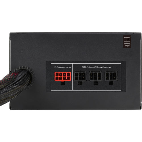 Fuente Aerocool Kcas 850gm 80+ Gold Modular Atx | Quonty.com | KCAS850GM