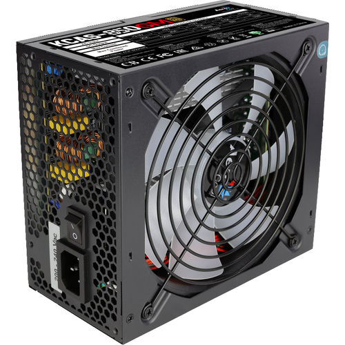 Fuente Aerocool Kcas 850gm 80+ Gold Modular Atx | Quonty.com | KCAS850GM