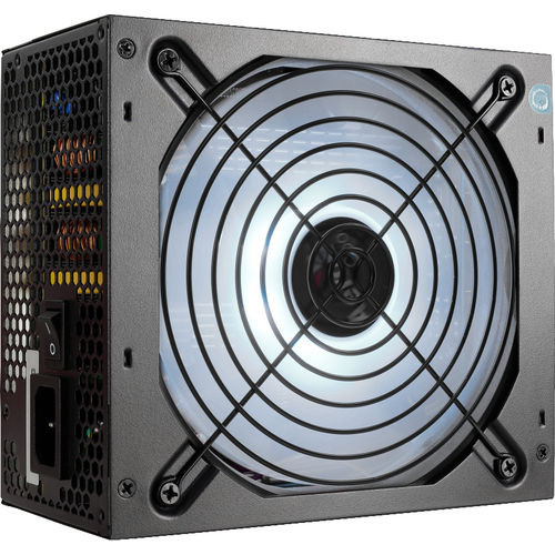 Fuente Aerocool Kcas 850gm 80+ Gold Modular Atx | Quonty.com | KCAS850GM