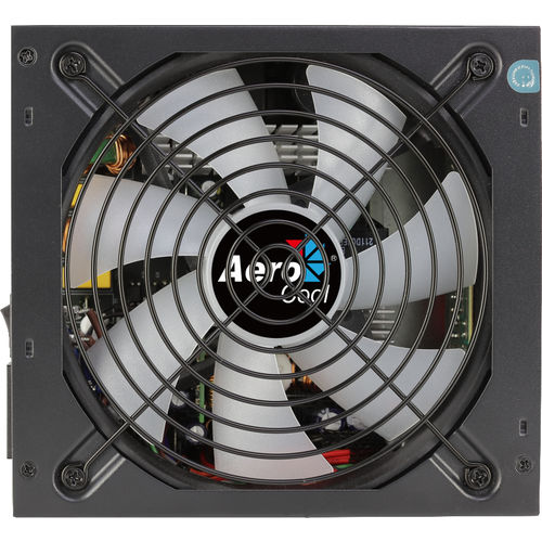 Fuente Aerocool Kcas 850gm 80+ Gold Modular Atx | Quonty.com | KCAS850GM