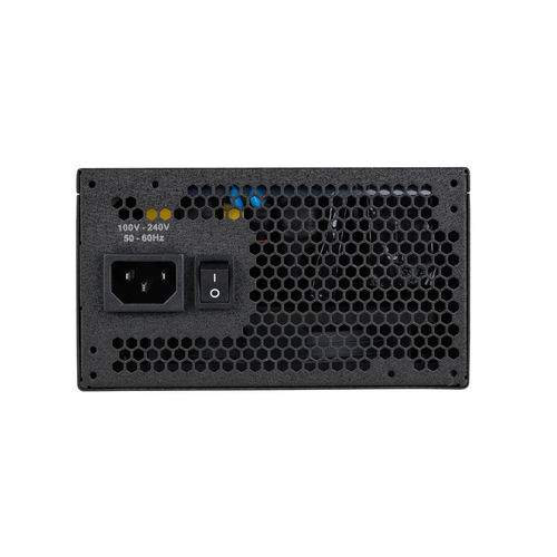 Fuente Evga 650w 80+Gold Modular Atx | Quonty.com | 120-GP-0650-X2