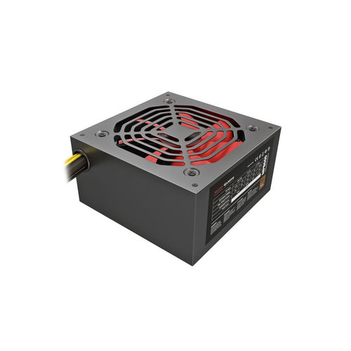 Fuente Mars Gaming Mpb650 650w 80+Bronze Atx | Quonty.com | MPB650