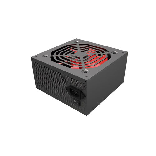 Fuente Mars Gaming Mpb650 650w 80+Bronze Atx | Quonty.com | MPB650