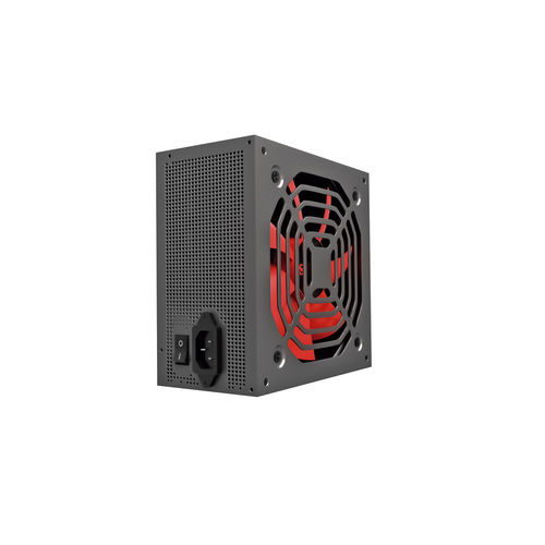 Fuente Mars Gaming Mpb650 650w 80+Bronze Atx | Quonty.com | MPB650
