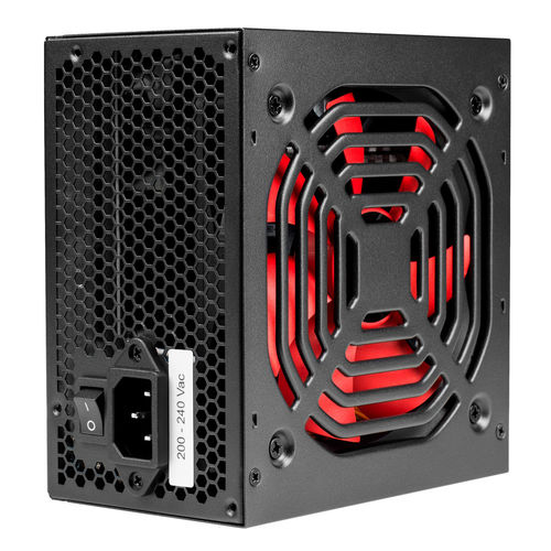 Fuente Mars Gaming 750w 80plus Bronze Atx | Quonty.com | MPB750