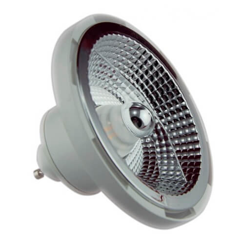 Bombilla Ar-111 Iglux Xar-14gu-N 14w | Quonty.com | XAR-14GU-N